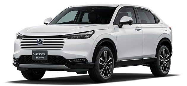 大人気「新型ヴェゼル」那覇空港無料送迎・那覇市内ホテルへの直接配車と乗捨てに対応！★さらに！免責ゼロ・NOC補償料込】